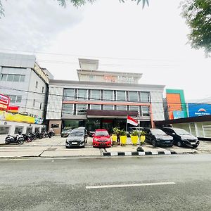 City Hotel Balikpapan